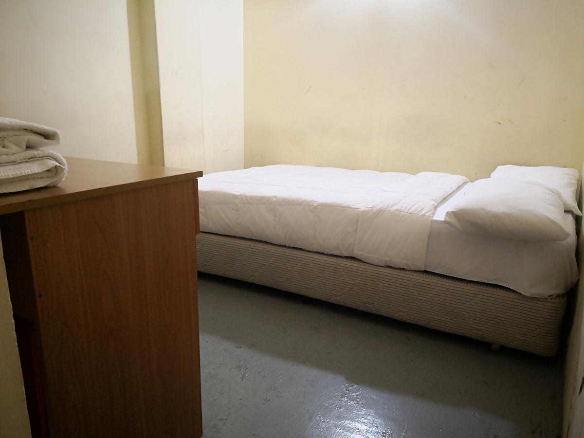 Hotel Taiuba Inn Kuala Lumpur Buitenkant foto
