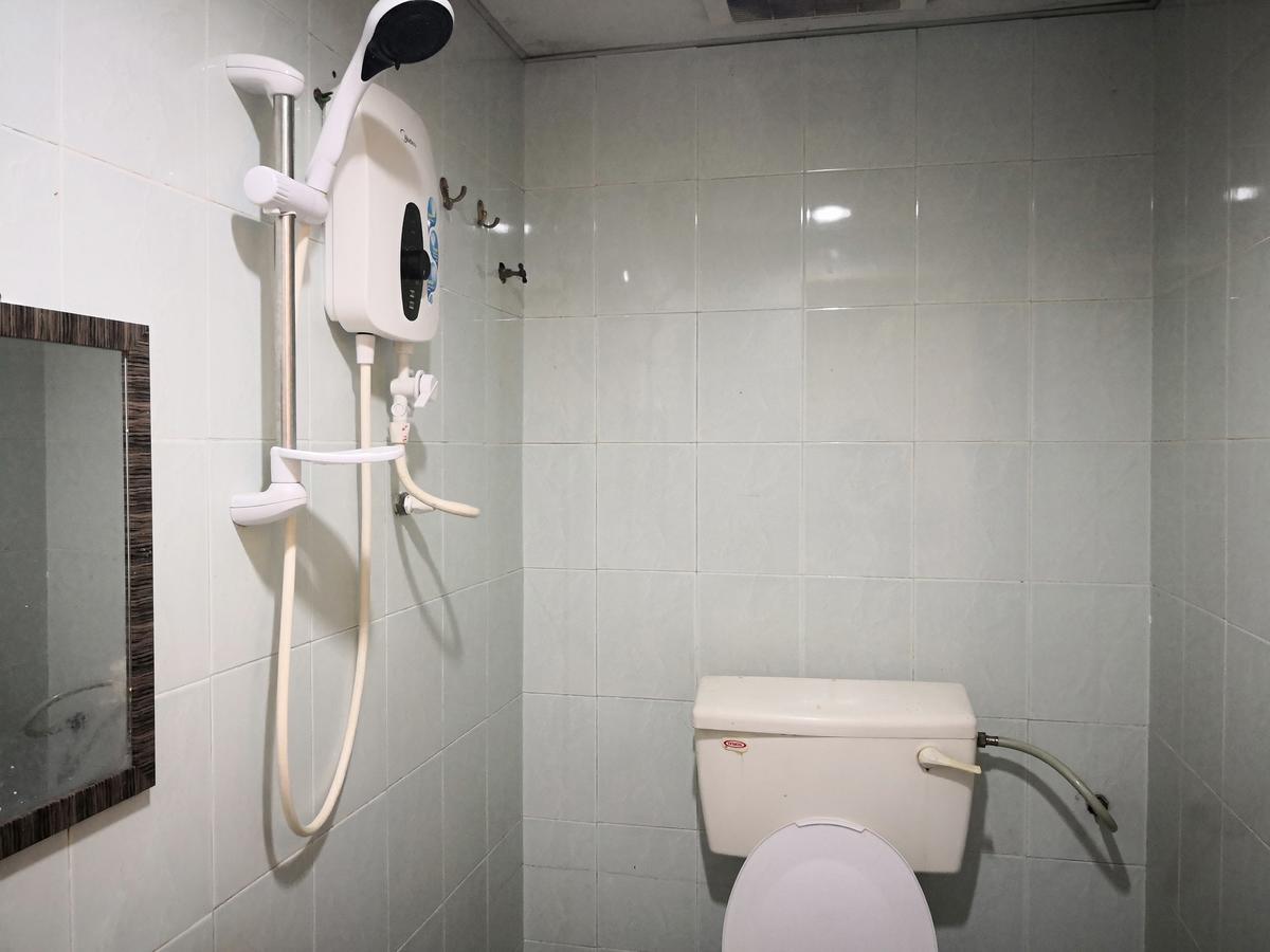 Hotel Taiuba Inn Kuala Lumpur Buitenkant foto