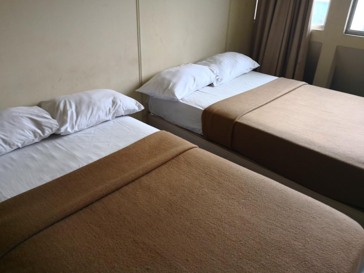 Hotel Taiuba Inn Kuala Lumpur Buitenkant foto