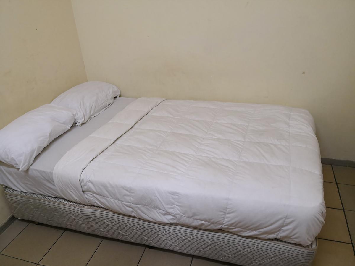 Hotel Taiuba Inn Kuala Lumpur Buitenkant foto