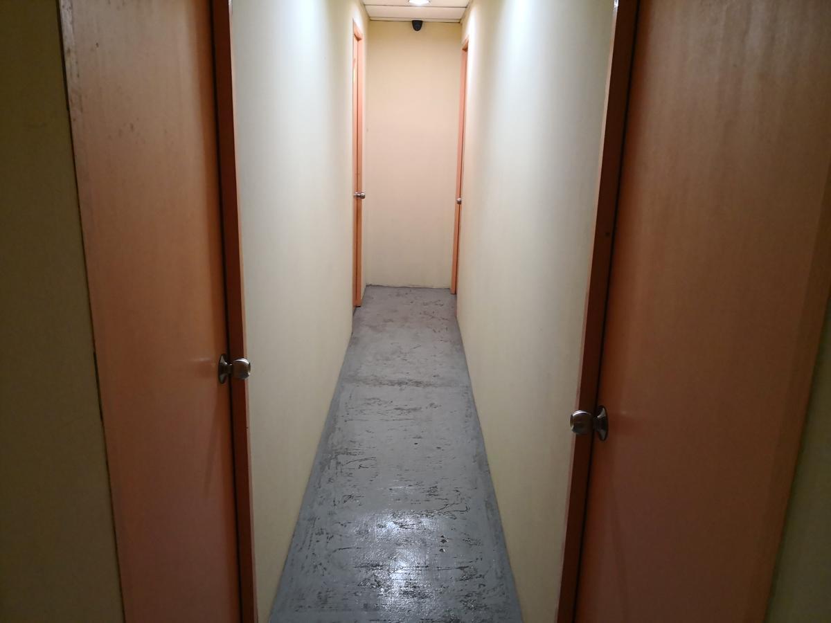 Hotel Taiuba Inn Kuala Lumpur Buitenkant foto